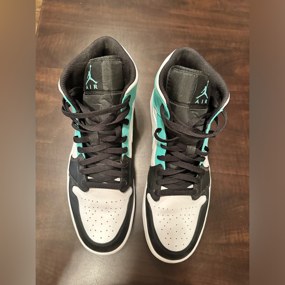 Mens Air Jordan 1 -Mid